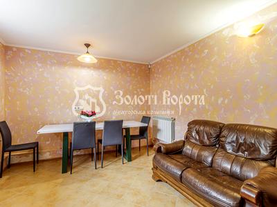будинок за адресою Геологів вул., 213