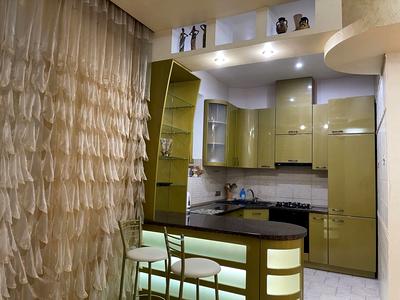 квартира по адресу Жилянская ул., 7