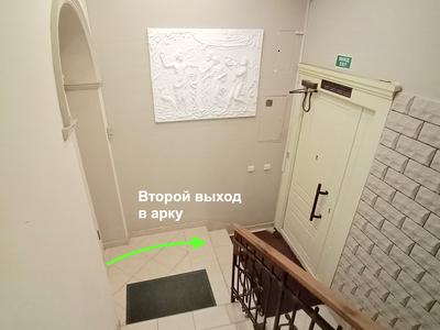 комерційна за адресою Большая Арнаутская, 123
