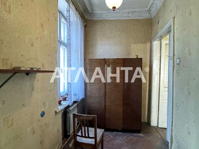 квартира по адресу Европейская ул. (Екатерининская), 80
