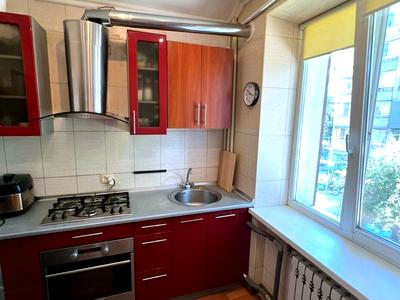 квартира по адресу Олекси Повстенка ул. (Дунаевского), 33
