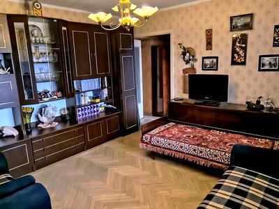 квартира за адресою Київ, вулиця Зеленого Клину, 6