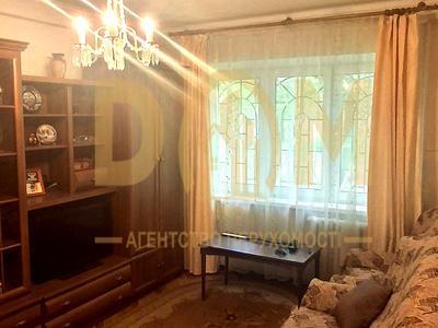 квартира по адресу Салютная ул., 29-А