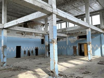 комерційна за адресою Левка Лук'яненка просп. (Рокоссовського), 25