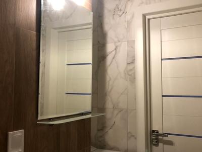 квартира по адресу Любомира Гузара просп. (Космонавта Комарова), 9Б