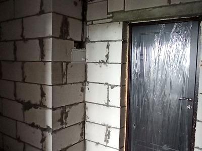 квартира за адресою Лісова вул., 42-В