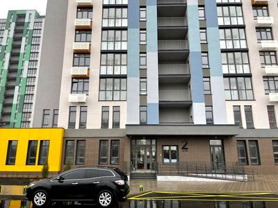 квартира за адресою Тираспольська вул., 54