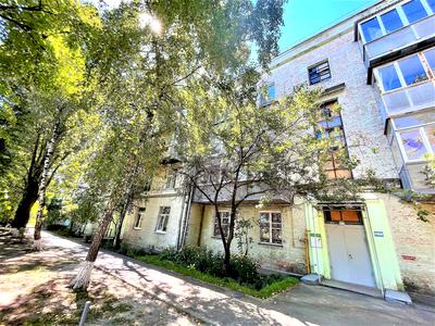 квартира по адресу Победителей ул., 4