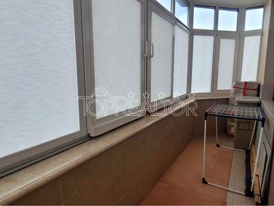 квартира за адресою пер. Отакара Яроша, 16Б