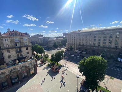 квартира за адресою Хрещатик вул. (Kreschatic), 13
