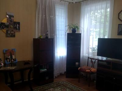 дом по адресу Стретенская ул. (Комсомольська), 42