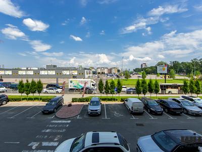 квартира за адресою Оптимістична вул., 1
