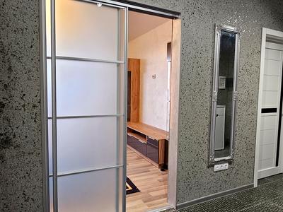 квартира по адресу Горбачевского ул., 40б