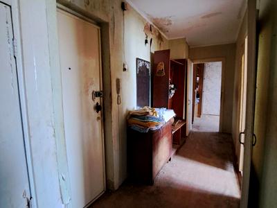 квартира по адресу вул. Океанівська, 36