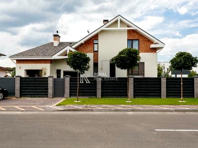 дом по адресу Харьковская ул.