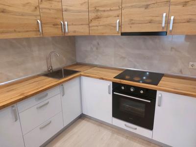 квартира за адресою Харків, Полтавський Шлях вул., 184а к2