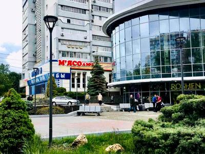 квартира за адресою Дніпро, Запорізьке шосе, 4
