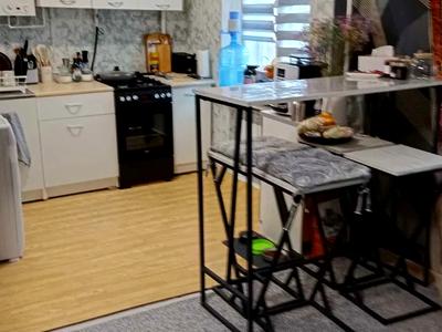 квартира за адресою Коломийський пров., 18 к1