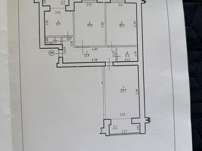 квартира по адресу Галицкая ул., 203