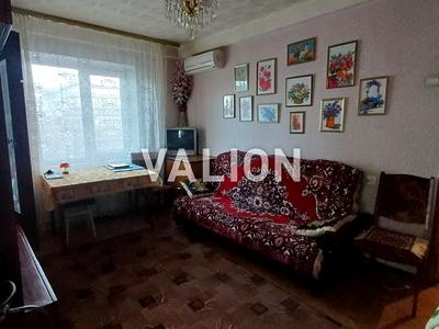 квартира по адресу Оболонский просп., 10