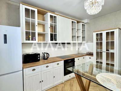 квартира за адресою Генуезька вул., 5