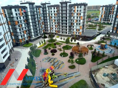 квартира за адресою Європейська вул. (Жовтнева), 32/1Б