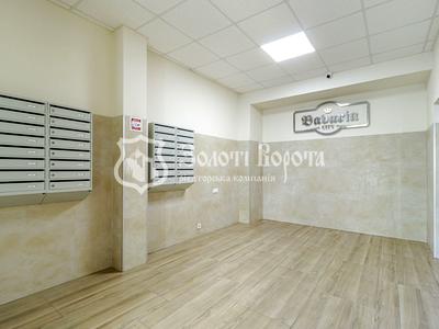 квартира по адресу Івана Богуна ул., 1
