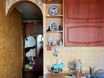 квартира по адресу Академика Сахарова ул., 48