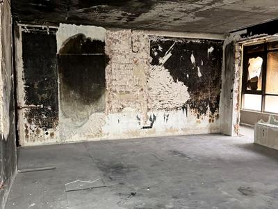 квартира за адресою Лесі Українки бульв., 7-В