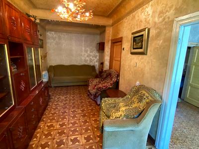 квартира по адресу Мостовая ул., 2