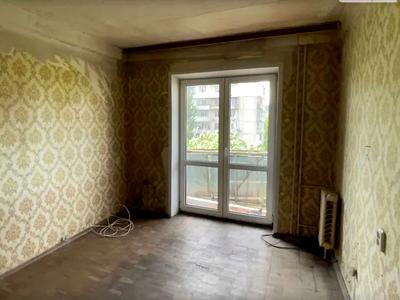 квартира по адресу Борщаговская ул., 10-А