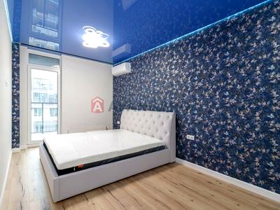 квартира за адресою Братів Шеметів вул., 7