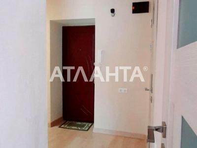 квартира за адресою Балтиморська вул. (Посмітного), 25
