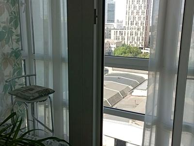 квартира за адресою Патріарха Мстислава Скрипника вул., 47-а