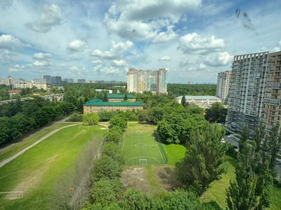 квартира по адресу Метрологическая ул., 13-А