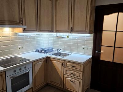 квартира за адресою Юлії Здановської вул. (Ломоносова), 81-Б