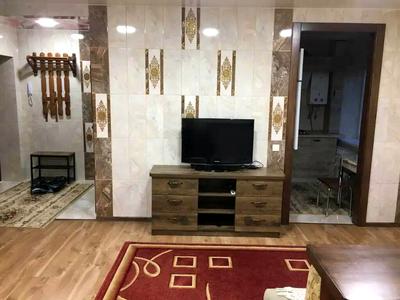 квартира по адресу Дмитрия Яворницкого просп. (Карла Маркса), 7
