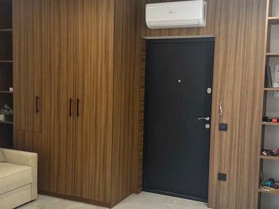 квартира по адресу Крайковского ул., 3 к8