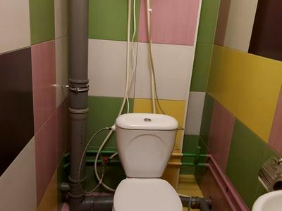 квартира за адресою Сергія Данченка вул., 5