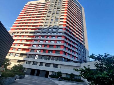 квартира по адресу Митрополита Василия Липковского ул. (Урицкого), 16-Г