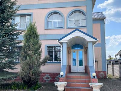 будинок за адресою Бориса Лятошинського вул. (230-ї Стрілецької Дивізії)