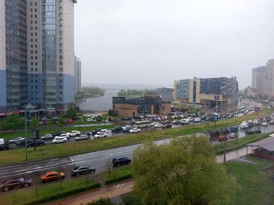 квартира по адресу Княжий Затон ул., 16-В