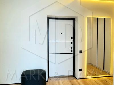 квартира за адресою Ревуцького вул., 40-Б