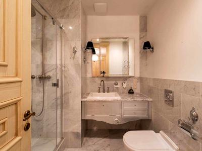 квартира за адресою Старонаводницька вул., 6-Б