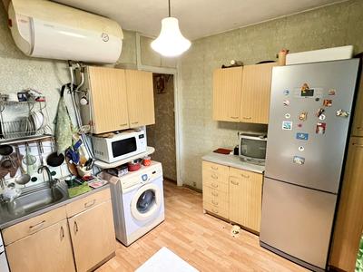 квартира по адресу Соломенская ул., 41