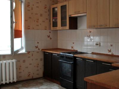квартира по адресу Николая Закревского ул., 97