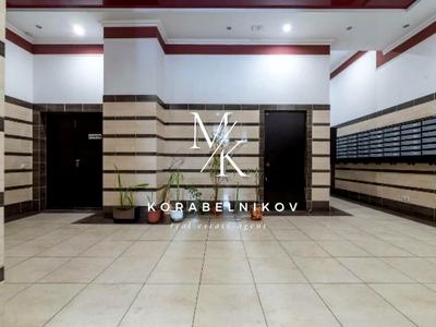 квартира по адресу Николая Голего ул. (Лебедєва-Кумача), 7-В
