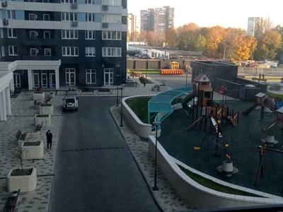 квартира за адресою Варненська вул., 27а/2