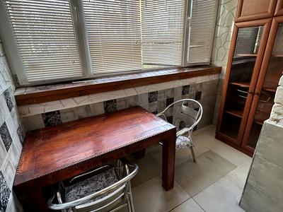 квартира по адресу Джерельна ул., 8