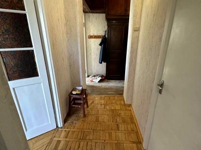 квартира по адресу Марьяненко Ивана пер., 14